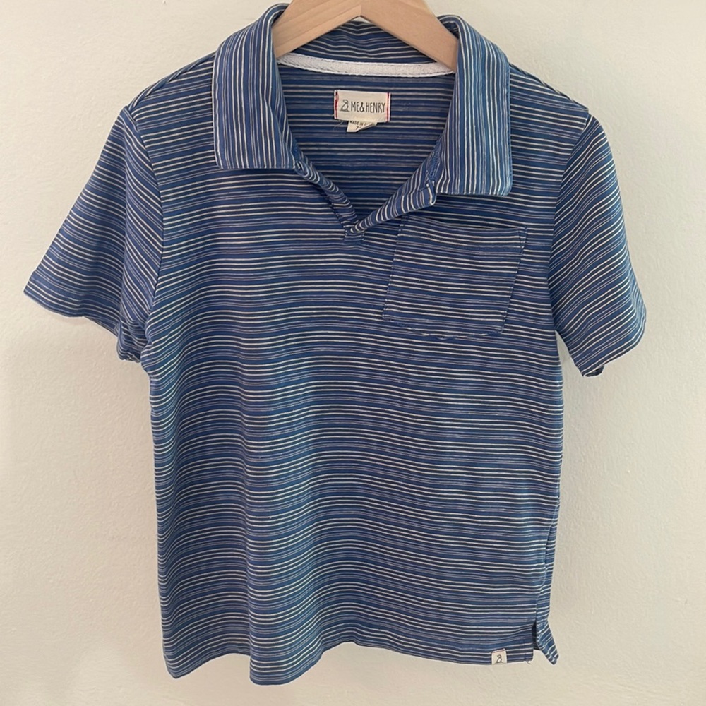 Shirt for boys